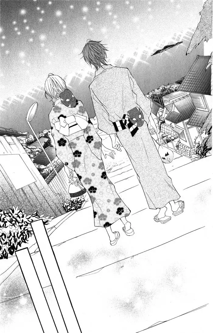 Blue (CHIBA Kozue) Chapter 5 33